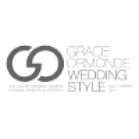 Grace Ormonde Wedding Style Logo
