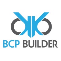 BCP Builder Logo