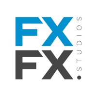 FXFX Studios Logo