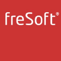 Fresoft, Lda Logo