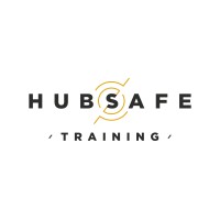 HUB SAFE Training Logo
