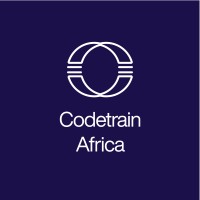Codetrain Logo