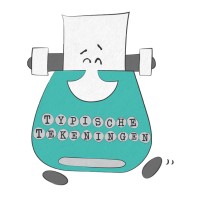 Typische Tekeningen Logo