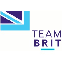 Team BRIT Logo