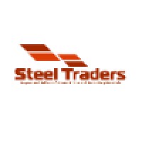 Steel Traders Logo