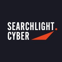 Searchlight Cyber - The Dark Web Experts Logo