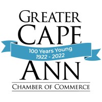 Greater Cape Ann Chamber of Commerce Logo