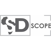 SDscope Logo