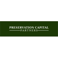 Preservation Capital Partners Logo