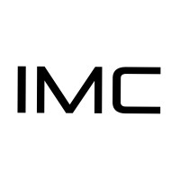 IMC COSMETICS Logo
