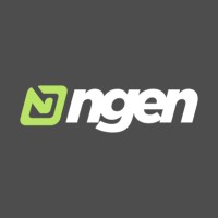 NGEN LLC Logo