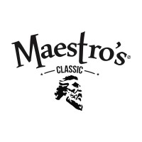Maestros Classic Logo
