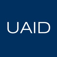 United Against Inequities in Disease Logo