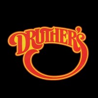 Druthers - Burger Queen Logo