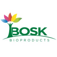 Bosk Bioproducts Logo