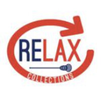 ReLax Collections Logo