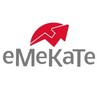 Emekate Agencia Logo