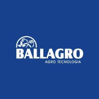 Ballagro Agro Tecnologia Logo