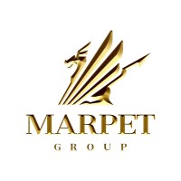 Marpet Group Logo