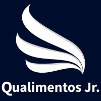 Qualimentos Jr Logo