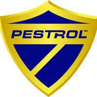 Pestrol Logo