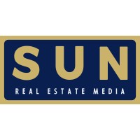Sun Real Estate Media Logo
