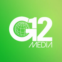 G12 Media Logo