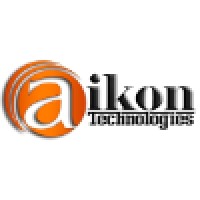 Aikon Technologies, Inc. Logo
