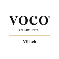 voco Villach & Congress Center Villach Logo