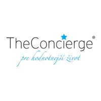 TheConcierge Logo