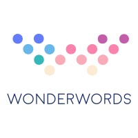 WonderWords Logo