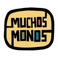 MuchosMonos Logo