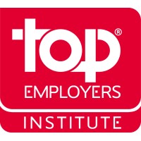 Top Employers Spain Logo