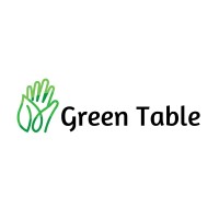 GreenTable Logo