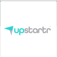 Upstartr Logo