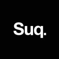 Suq. Magazine Logo