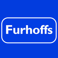 AB Furhoffs Rostfria Logo
