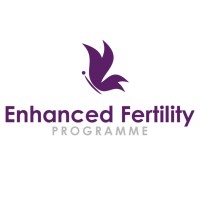 Enhanced Fertility Programme Logo