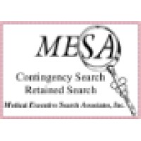 Medical Executive Search Associates, Inc. Logo