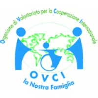 OVCI la Nostra Famiglia Logo