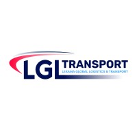 LGL Transport Logo