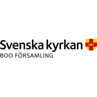Boo församling Logo