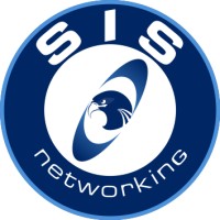 SIS Networking Logo