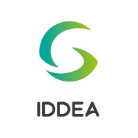 IDDEA - Groupe Gengis Logo