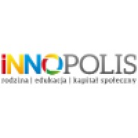 The INNOPOLIS Foundation Logo