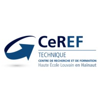 CeREF Technique Logo