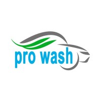 Prowash Logo