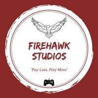 Firehawk Studios Logo