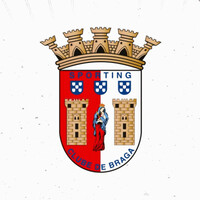 SC Braga Logo