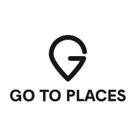 Go To Places Logo